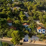 Дом отдыха Les Maisons De Pecheur Avec Jacuzzi Сет