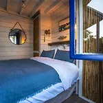 Les Maisons De Pecheur Avec Jacuzzi * Сет