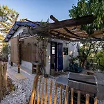 Les Maisons De Pecheur Avec Jacuzzi *