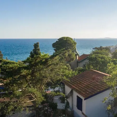 Les Maisons De Pecheur Avec Jacuzzi 세테