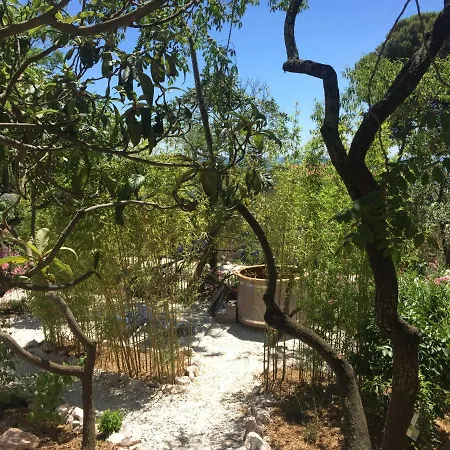 Les Maisons De Pecheur Avec Jacuzzi *