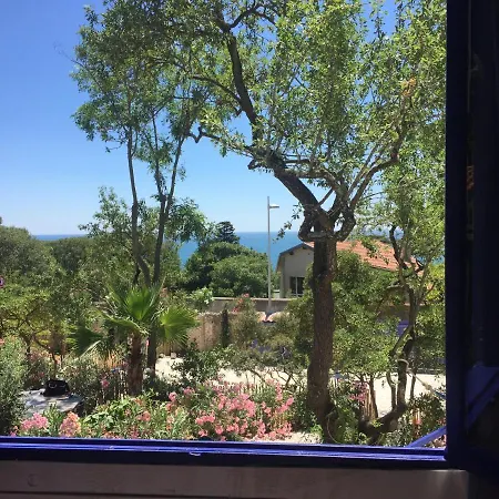 Les Maisons De Pecheur Avec Jacuzzi Vakantiehuis Sète