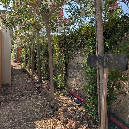 Les Maisons De Pecheur Avec Jacuzzi