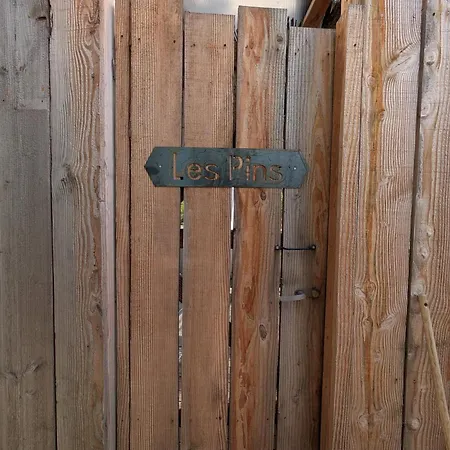 Les Maisons De Pecheur Avec Jacuzzi Vakantiehuis Sète