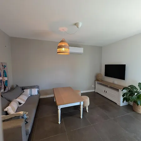 Les Maisons De Pecheur Avec Jacuzzi *