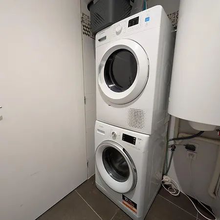 Vakantiehuis Les Maisons De Pecheur Avec Jacuzzi *