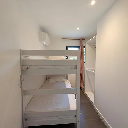 Vakantiehuis Les Maisons De Pecheur Avec Jacuzzi Sète