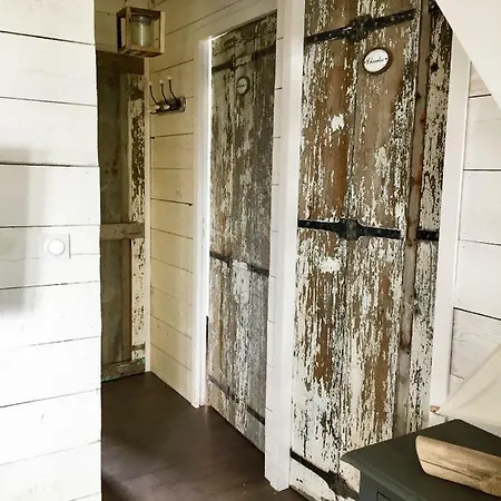 Casa vacanze Les Maisons De Pecheur Avec Jacuzzi