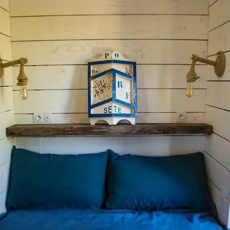 Les Maisons De Pecheur Avec Jacuzzi *