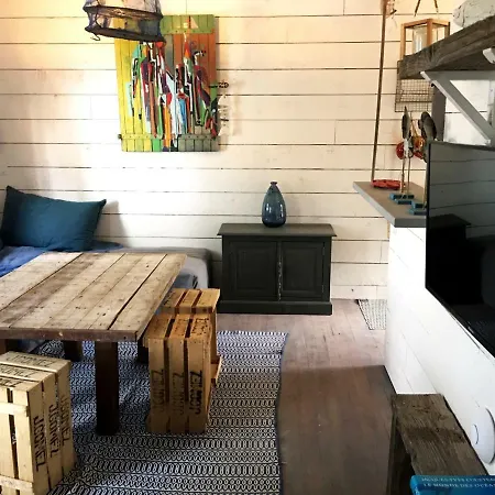 Les Maisons De Pecheur Avec Jacuzzi セット