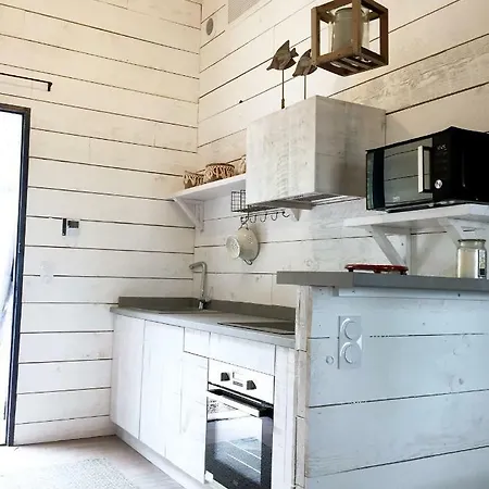 Les Maisons De Pecheur Avec Jacuzzi * Sète