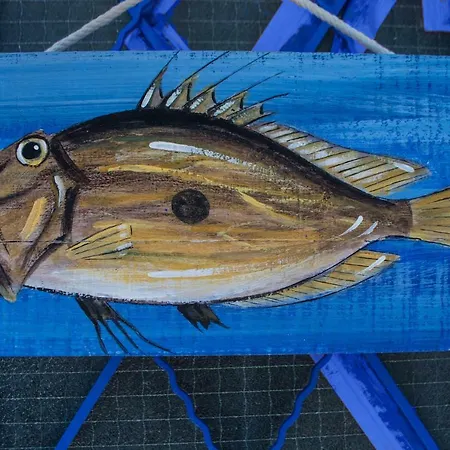 Les Maisons De Pecheur Avec Jacuzzi *