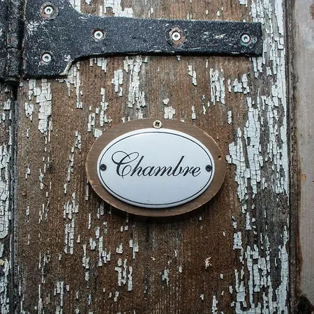 Vakantiehuis Les Maisons De Pecheur Avec Jacuzzi