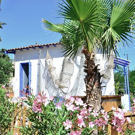 Les Maisons De Pecheur Avec Jacuzzi セット