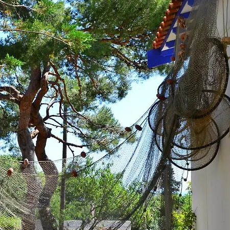 Les Maisons De Pecheur Avec Jacuzzi * Sète