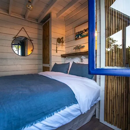 Les Maisons De Pecheur Avec Jacuzzi * 세테