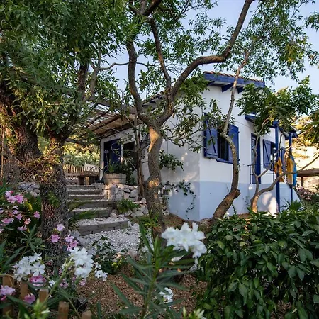 Les Maisons De Pecheur Avec Jacuzzi Casa vacanze