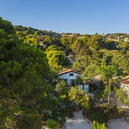 Les Maisons De Pecheur Avec Jacuzzi * Sète
